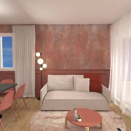 Jesolo Design Apartments - New 2025 - Central Near The Beach المظهر الخارجي الصورة