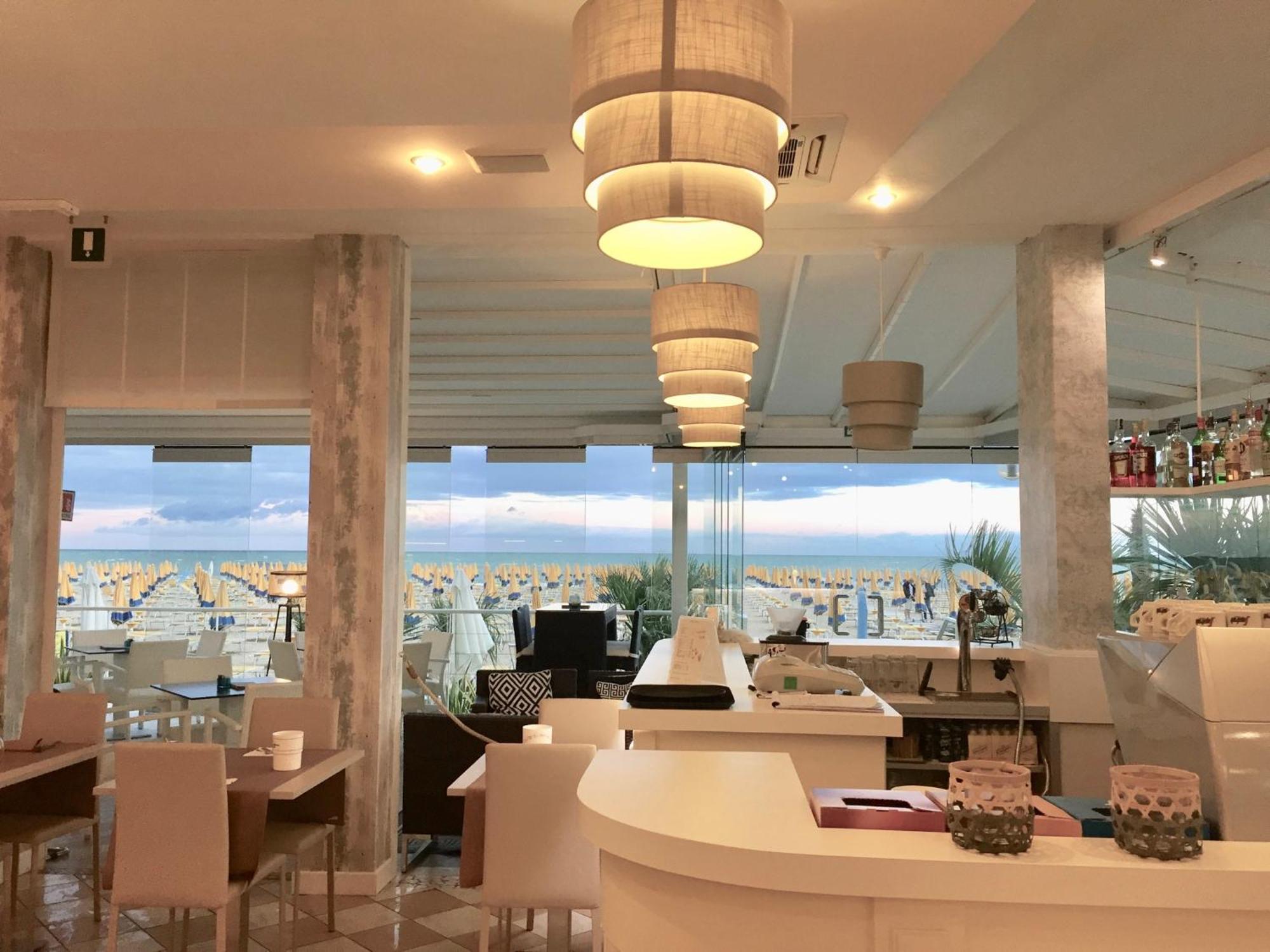 Jesolo Design Apartments - New 2025 - Central Near The Beach المظهر الخارجي الصورة